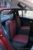 Чехлы на StepWay, Duster в Минске в Беларуси - Изображение #2, Объявление #1119514