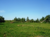 Участок в дер.Слобода.Пуховичский р-н. - Изображение #3, Объявление #1112158