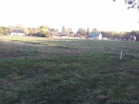 Продается участок 15 соток в 35 км от МКАД - Изображение #2, Объявление #1118027