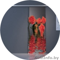 Фотопечать на витражах: красивые доступные витражи - Изображение #2, Объявление #1118264