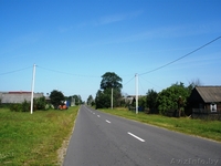 Участок в дер.Слобода.Пуховичский р-н. - Изображение #4, Объявление #1112158