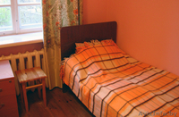 Комната для командированных, студентов или молодых специалистов. - Изображение #2, Объявление #1123293