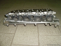 Galant 2.0 tdi головка блока - Изображение #1, Объявление #1118218