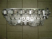 Galant 2.0 tdi головка блока - Изображение #3, Объявление #1118218