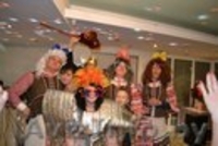 Тамада. Ведущие на свадьбу, юбилей, корпоратив - Изображение #4, Объявление #1126645