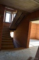 1/2 двухквартирного жилого дома в Боровлянах - Изображение #5, Объявление #1122589