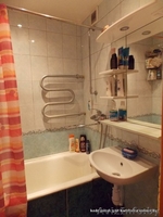 Продаю трехкомнатную в Сухарево. - Изображение #3, Объявление #1123061