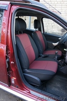 Чехлы на StepWay, Duster в Минске в Беларуси - Изображение #1, Объявление #1119514