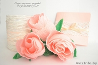 Оформление свадеб, мероприятий, торжеств - Изображение #4, Объявление #1119823