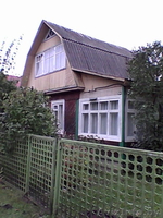 Продается дача в с/т "Красный Октябрь" - Изображение #1, Объявление #1119512