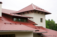 металлочерепицы и проф настила - Изображение #2, Объявление #1113797