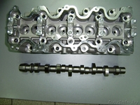 Toyota Picnic 2.2 TD головка блока - Изображение #1, Объявление #1118214