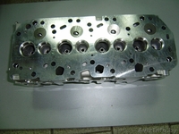 Toyota Picnic 2.2 TD головка блока - Изображение #2, Объявление #1118214