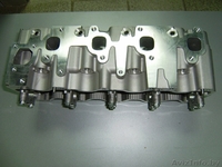 Toyota Picnic 2.2 TD головка блока - Изображение #3, Объявление #1118214