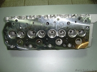 Mitsubishi Pajero 2.5 TD головка блока - Изображение #3, Объявление #1118233