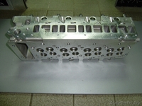 Mitsubishi PajeroIII 3.2 DID головка блока - Изображение #2, Объявление #1118242