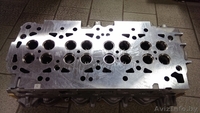 Mitsubishi L200 2.5 DID головка блока - Изображение #3, Объявление #1118236