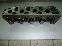 Nissan Serena 2.3 D головка блока - Изображение #3, Объявление #1118241