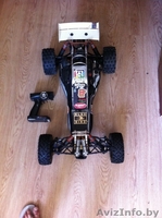 Радиоуправляемая модель Baja 5B 29cc, 2.4 GHz - Изображение #1, Объявление #1126509