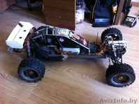 Радиоуправляемая модель Baja 5B 29cc, 2.4 GHz - Изображение #2, Объявление #1126509