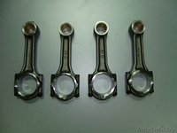 Mitsubishi Pajero 2.5 TD коленвал продается - Изображение #3, Объявление #1118239