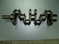 Mitsubishi Pajero 2.5 TD коленвал продается - Изображение #1, Объявление #1118239