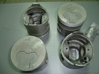 Mitsubishi Pajero 2.5 TD коленвал продается - Изображение #2, Объявление #1118239