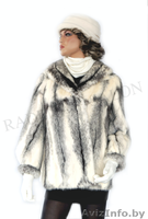 Шуба норковая натуральная - Изображение #3, Объявление #1122746