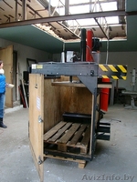 Гидравлический пресс для макулатуры P200-бу  - Изображение #1, Объявление #1113096