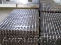 Сетка арматурная кладочная - Изображение #2, Объявление #1123575