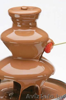 Шоколадный фонтан на ваш праздник - Изображение #3, Объявление #1118445