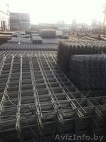 Сетка арматурная кладочная - Изображение #6, Объявление #1123575