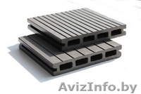 Декинг, террасная доска (от 460 000 за кв.м.)	 - Изображение #2, Объявление #1117377