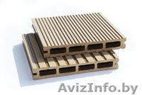 Декинг, террасная доска (от 460 000 за кв.м.)	 - Изображение #3, Объявление #1117377