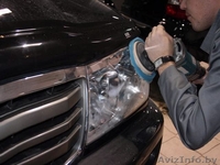Профессиональная полировка автомобиля.  - Изображение #6, Объявление #1135476