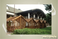 Беседка «ЧАНГЧАНГ» другие беседки в Минске - Изображение #5, Объявление #1096347