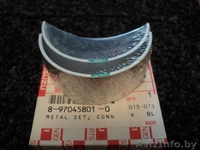 Запчасти оригинальные на Богдан/Isuzu NQR71,NQR75,NPR71,NPR75, NLR85 - Изображение #2, Объявление #1129983