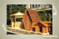 Беседка «ЧАНГЧАНГ» другие беседки в Минске - Изображение #8, Объявление #1096347