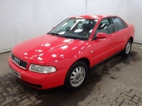 Машинокомплект Audi A4 1.9TDI 1998г.в. АКПП - Изображение #1, Объявление #1128547