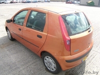 Машинокомплект Fiat Punto 1.9JTD 2002г.в. МКПП - Изображение #2, Объявление #1128705