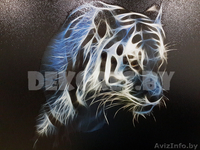 фотопечать на заборе и металле в Минске - Изображение #3, Объявление #1134408