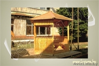 Беседка «ЧАНГЧАНГ» другие беседки в Минске - Изображение #7, Объявление #1096347