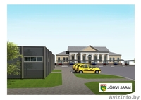 Проектирование домов, коттеджей - Изображение #3, Объявление #1126968