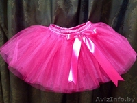 Юбка пачка шитая с подьюпником - Изображение #1, Объявление #1139691