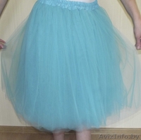 Юбка-пачка из мягкого фатина - Изображение #2, Объявление #1139721