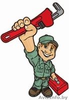 Выполняем сантехнические работы любой сложности - Изображение #2, Объявление #1132836