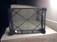 продам полиэтиленовые ящики б/у - Изображение #2, Объявление #1131948