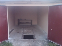 Гараж,район метро Пушкинская - Изображение #1, Объявление #1133382