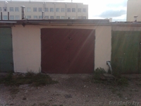 Гараж,район метро Пушкинская - Изображение #2, Объявление #1133382