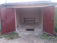 Гараж,район метро Пушкинская - Изображение #3, Объявление #1133382